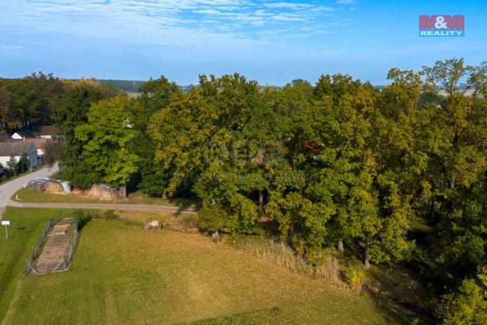 Prodej pozemku pro bydlení, Smržov, 692 m2