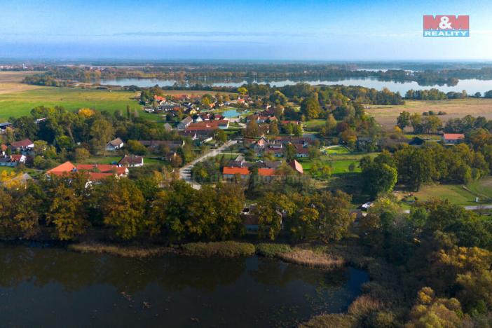 Prodej pozemku pro bydlení, Smržov, 692 m2