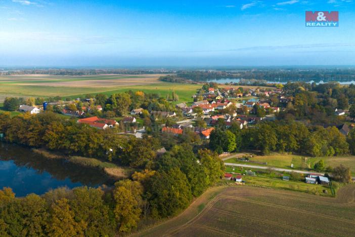 Prodej pozemku pro bydlení, Smržov, 500 m2