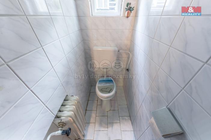 Prodej rodinného domu, Josefův Důl - Antonínov, 145 m2