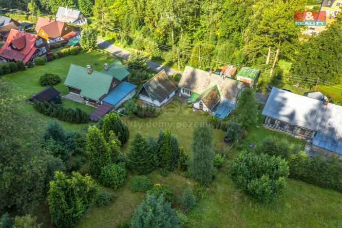 Prodej rodinného domu, Josefův Důl - Antonínov, 145 m2