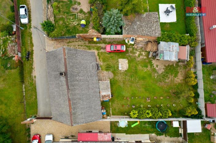 Prodej rodinného domu, Smidary, Hradčany, 280 m2