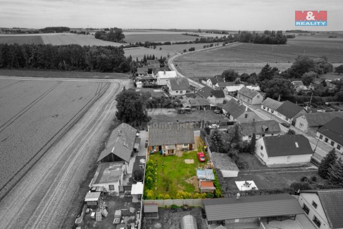 Prodej rodinného domu, Smidary, Hradčany, 280 m2