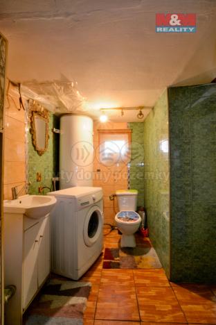 Prodej rodinného domu, Smidary, Hradčany, 280 m2