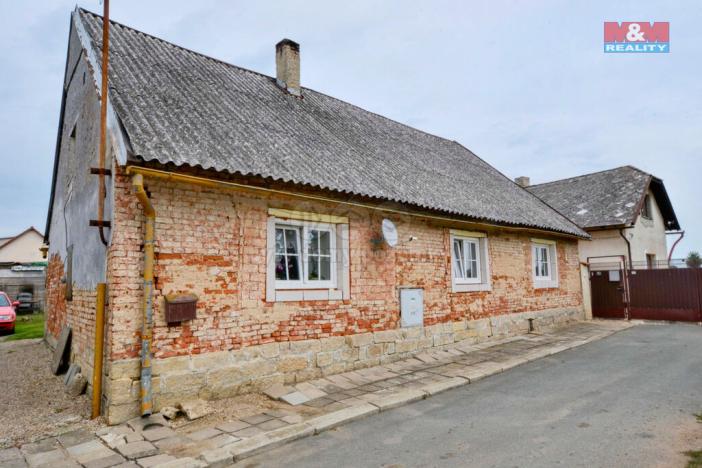 Prodej rodinného domu, Smidary, Hradčany, 280 m2