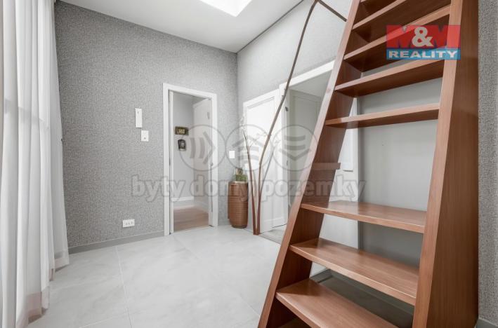 Prodej rodinného domu, Chomutov, Pražská, 69 m2