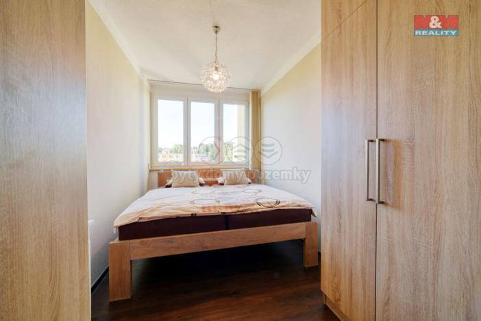 Prodej bytu 3+1, Tachov, Zárečná, 63 m2