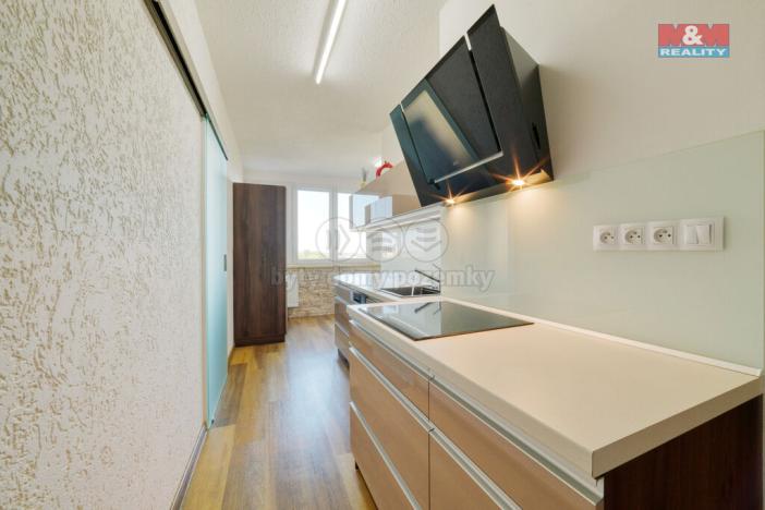 Prodej bytu 3+1, Tachov, Zárečná, 63 m2