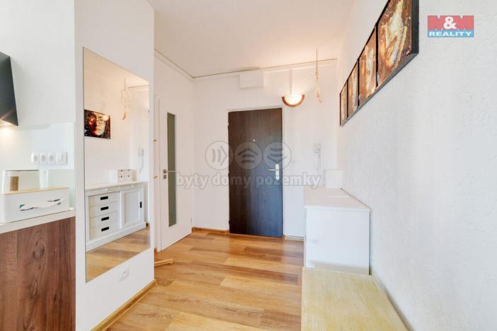 Prodej bytu 3+1, Tachov, Zárečná, 63 m2