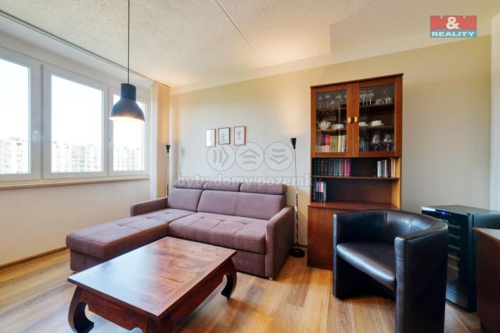 Prodej bytu 3+1, Tachov, Zárečná, 63 m2