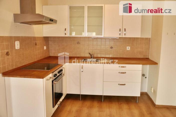 Pronájem bytu 1+kk, Ústí nad Labem - Ústí nad Labem-centrum, Důlce, 43 m2