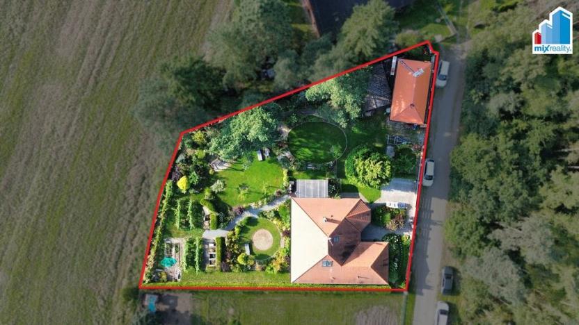 Prodej rodinného domu, Druztová, 155 m2