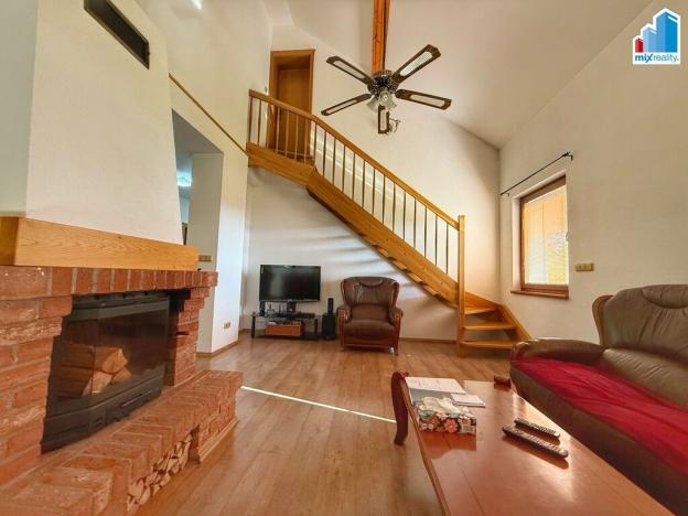 Prodej rodinného domu, Druztová, 155 m2