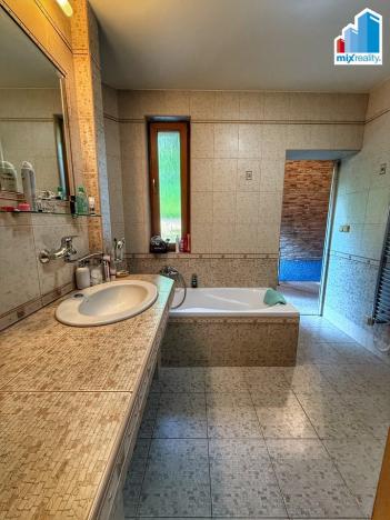 Prodej rodinného domu, Druztová, 155 m2