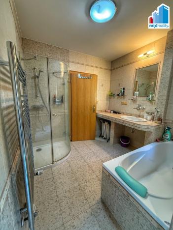 Prodej rodinného domu, Druztová, 155 m2