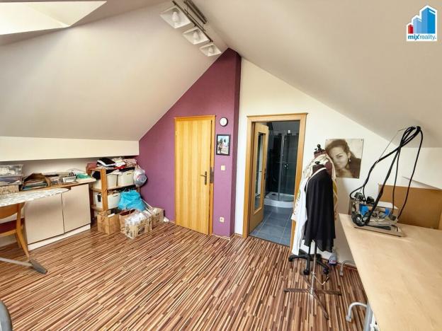 Prodej rodinného domu, Druztová, 155 m2