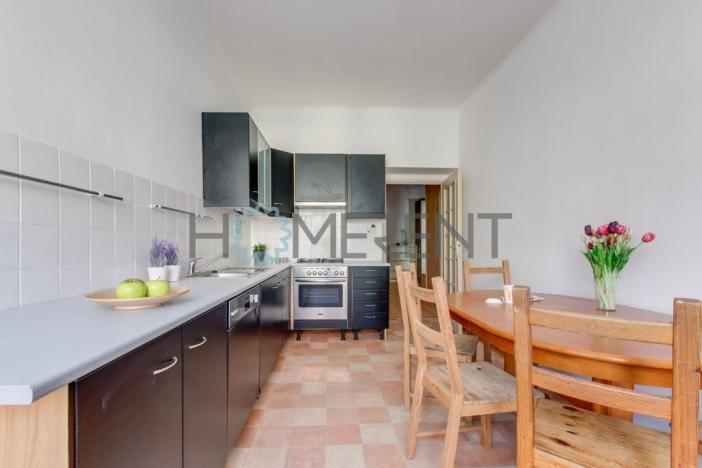 Pronájem bytu 5+1, Praha - Vokovice, K lánu, 110 m2