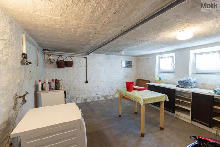 Prodej rodinného domu, Děčín - Děčín VI-Letná, Sofijská, 350 m2