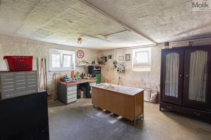 Prodej rodinného domu, Děčín - Děčín VI-Letná, Sofijská, 350 m2