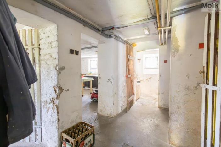 Prodej rodinného domu, Děčín - Děčín VI-Letná, Sofijská, 350 m2