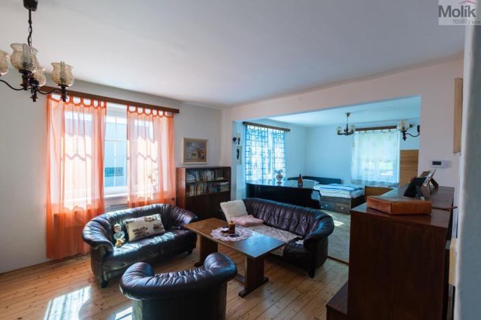 Prodej rodinného domu, Děčín - Děčín VI-Letná, Sofijská, 350 m2