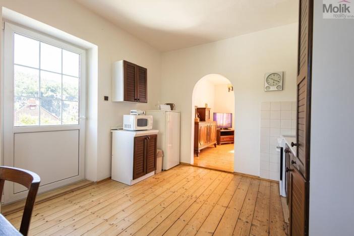 Prodej rodinného domu, Děčín - Děčín VI-Letná, Sofijská, 350 m2