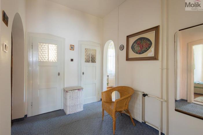 Prodej rodinného domu, Děčín - Děčín VI-Letná, Sofijská, 350 m2