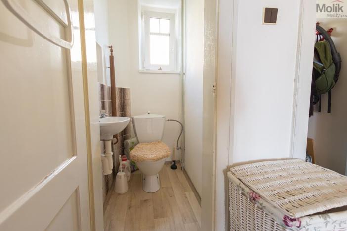 Prodej rodinného domu, Děčín - Děčín VI-Letná, Sofijská, 350 m2