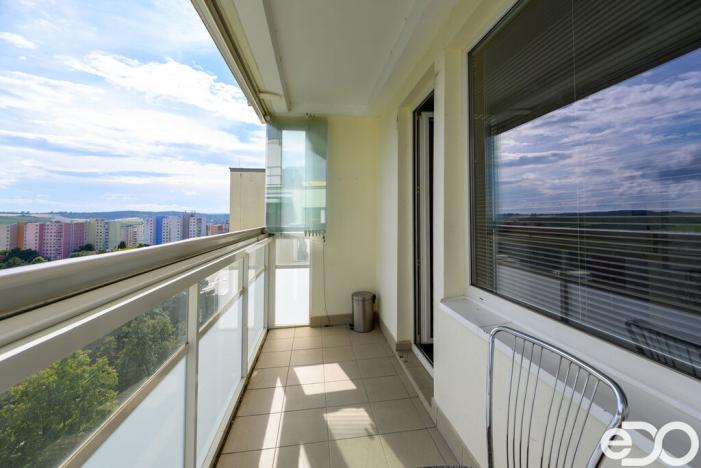 Prodej bytu 3+1, Brno - Bohunice, Běloruská, 67 m2