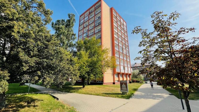 Pronájem bytu 2+1, Kladno - Kročehlavy, Vrchlického, 52 m2