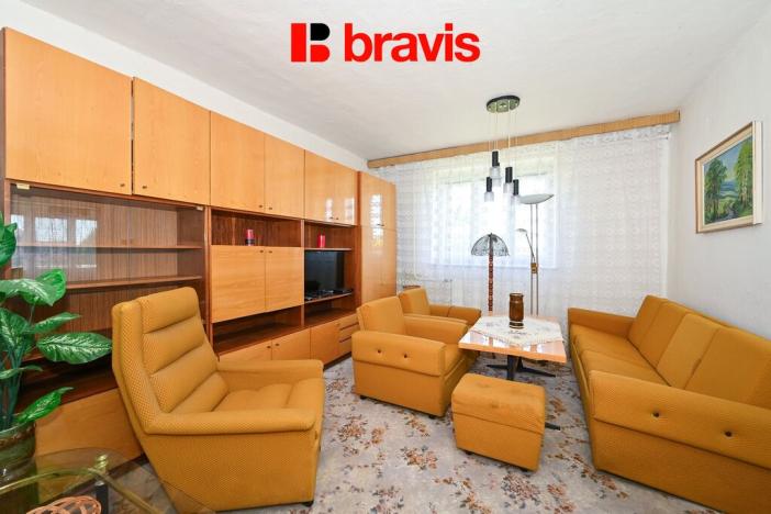 Prodej rodinného domu, Příbram na Moravě, 704 m2