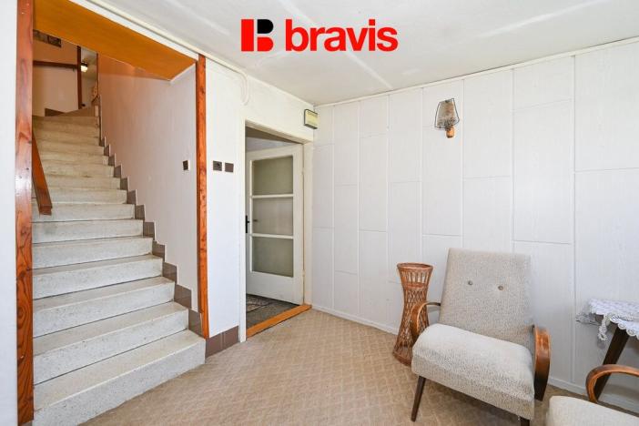 Prodej rodinného domu, Příbram na Moravě, 704 m2