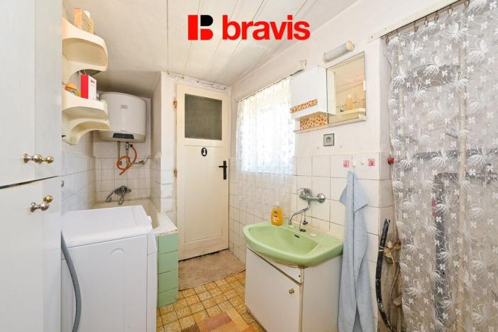 Prodej rodinného domu, Příbram na Moravě, 704 m2