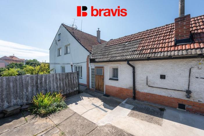 Prodej rodinného domu, Příbram na Moravě, 704 m2