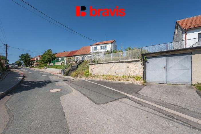 Prodej rodinného domu, Příbram na Moravě, 704 m2