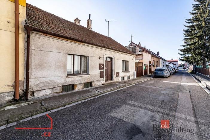 Prodej rodinného domu, Nový Bydžov, 200 m2