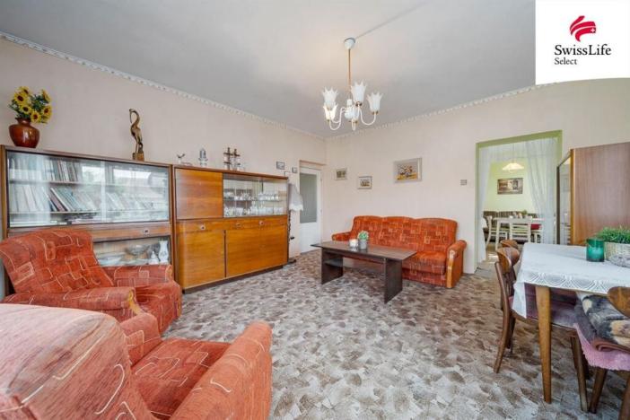 Prodej rodinného domu, Jasenná, 200 m2