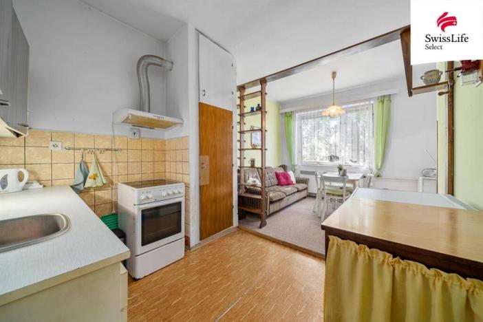 Prodej rodinného domu, Jasenná, 200 m2