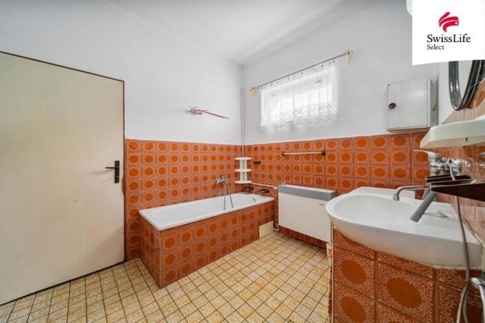 Prodej rodinného domu, Jasenná, 200 m2