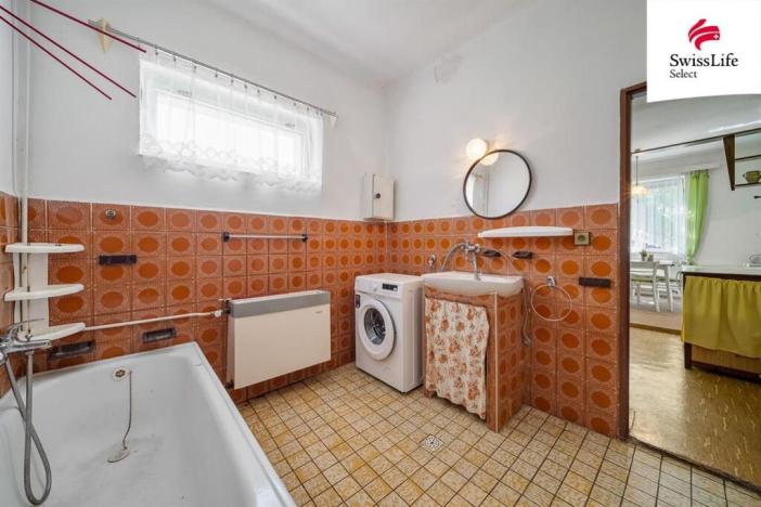 Prodej rodinného domu, Jasenná, 200 m2