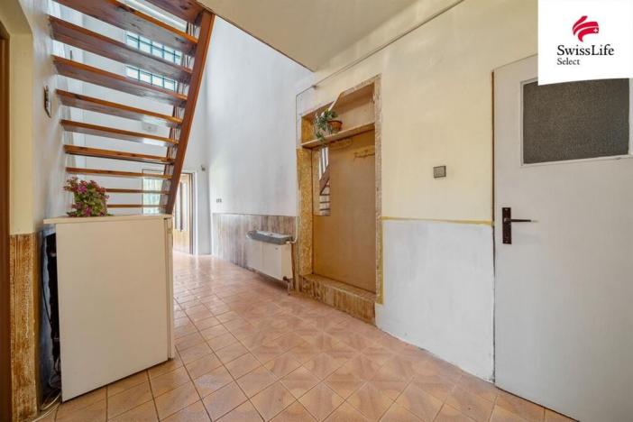 Prodej rodinného domu, Jasenná, 200 m2