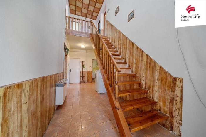 Prodej rodinného domu, Jasenná, 200 m2