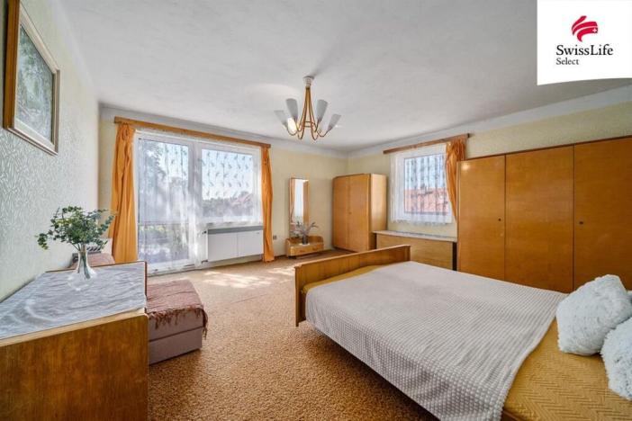 Prodej rodinného domu, Jasenná, 200 m2