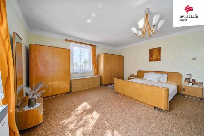 Prodej rodinného domu, Jasenná, 200 m2