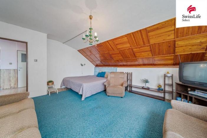 Prodej rodinného domu, Jasenná, 200 m2