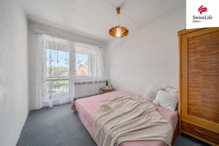 Prodej rodinného domu, Jasenná, 200 m2