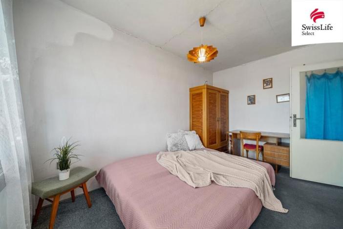 Prodej rodinného domu, Jasenná, 200 m2