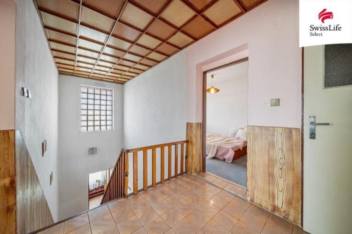 Prodej rodinného domu, Jasenná, 200 m2