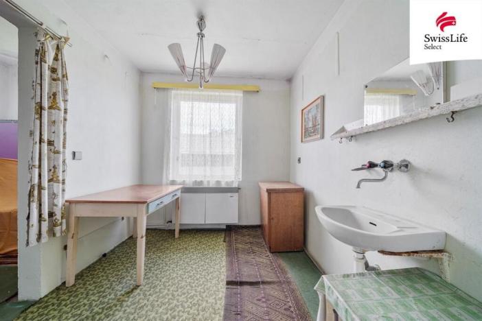 Prodej rodinného domu, Jasenná, 200 m2