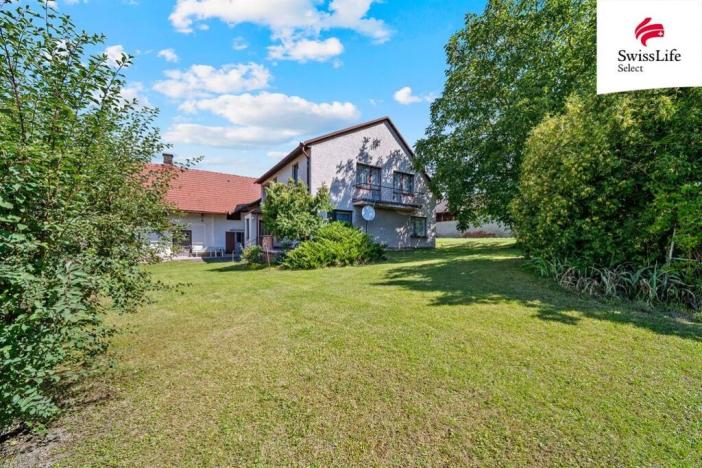 Prodej rodinného domu, Jasenná, 200 m2